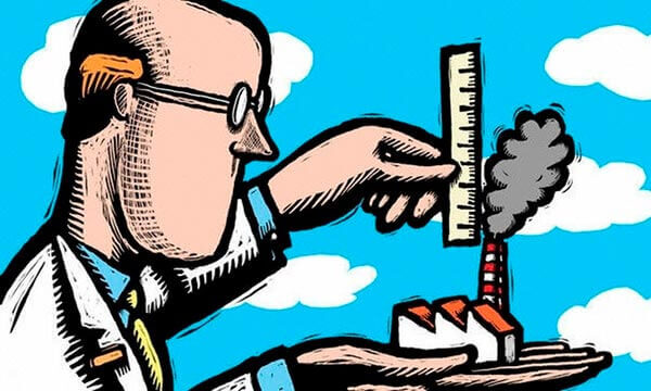 Изменения в порядке внесения платы за негативное воздействие на окружающую среду – авансовые платежи