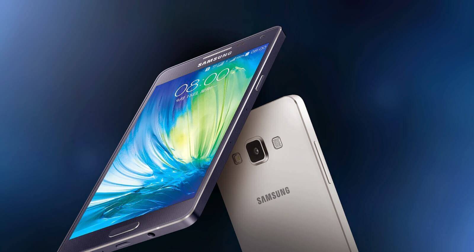 Упаковка для Samsung станет экологически чистой!