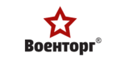 АО «Военторг»