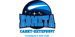 СПб ГБУ СШОР «Комета»